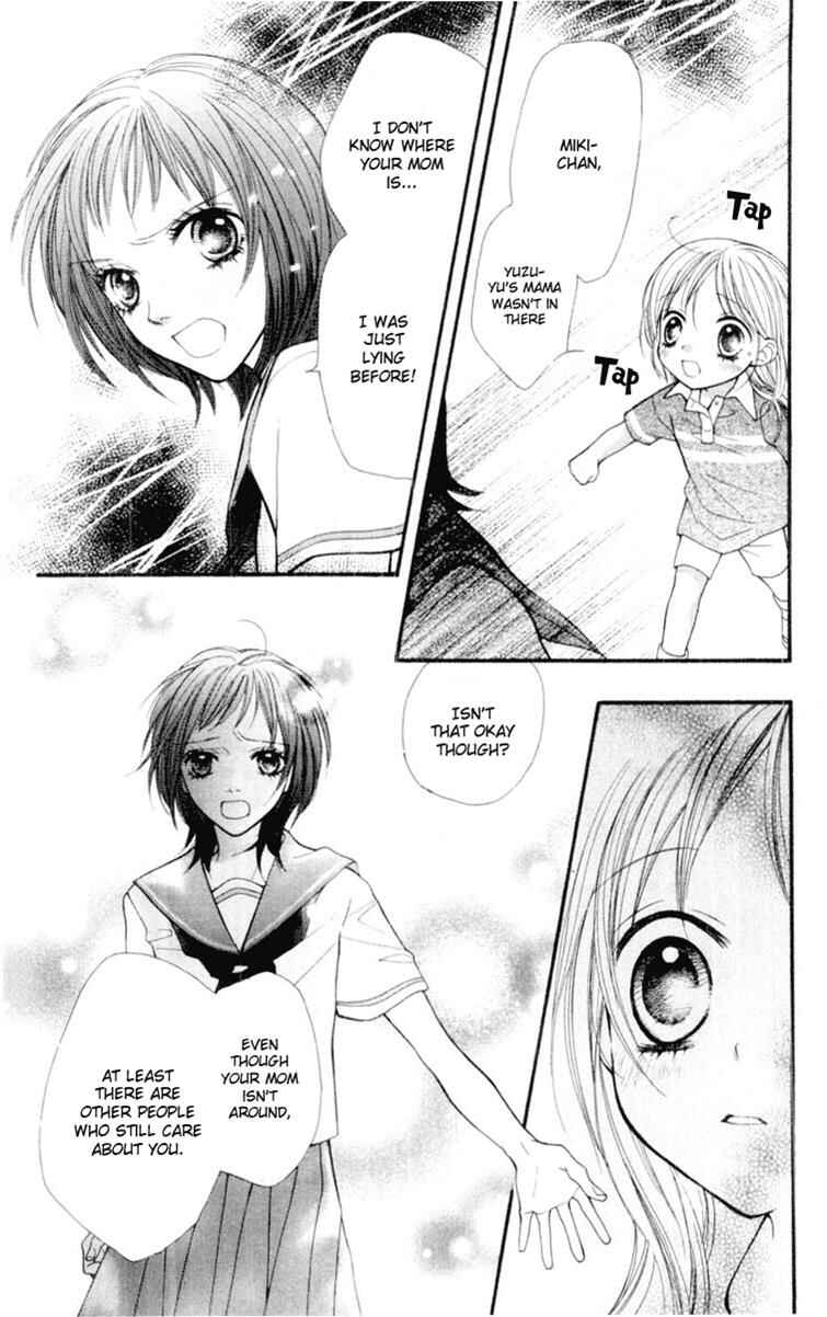 Page 8 Chapter 17 Aishiteruze Baby★★
