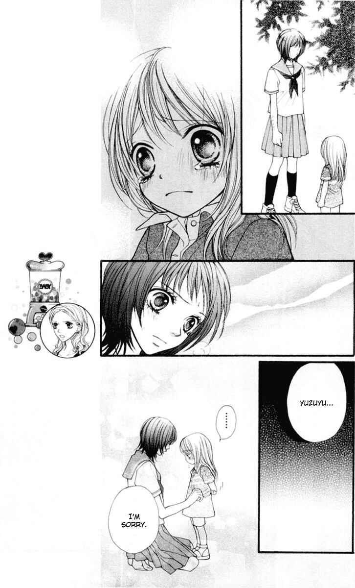 Page 9 Chapter 17 Aishiteruze Baby★★