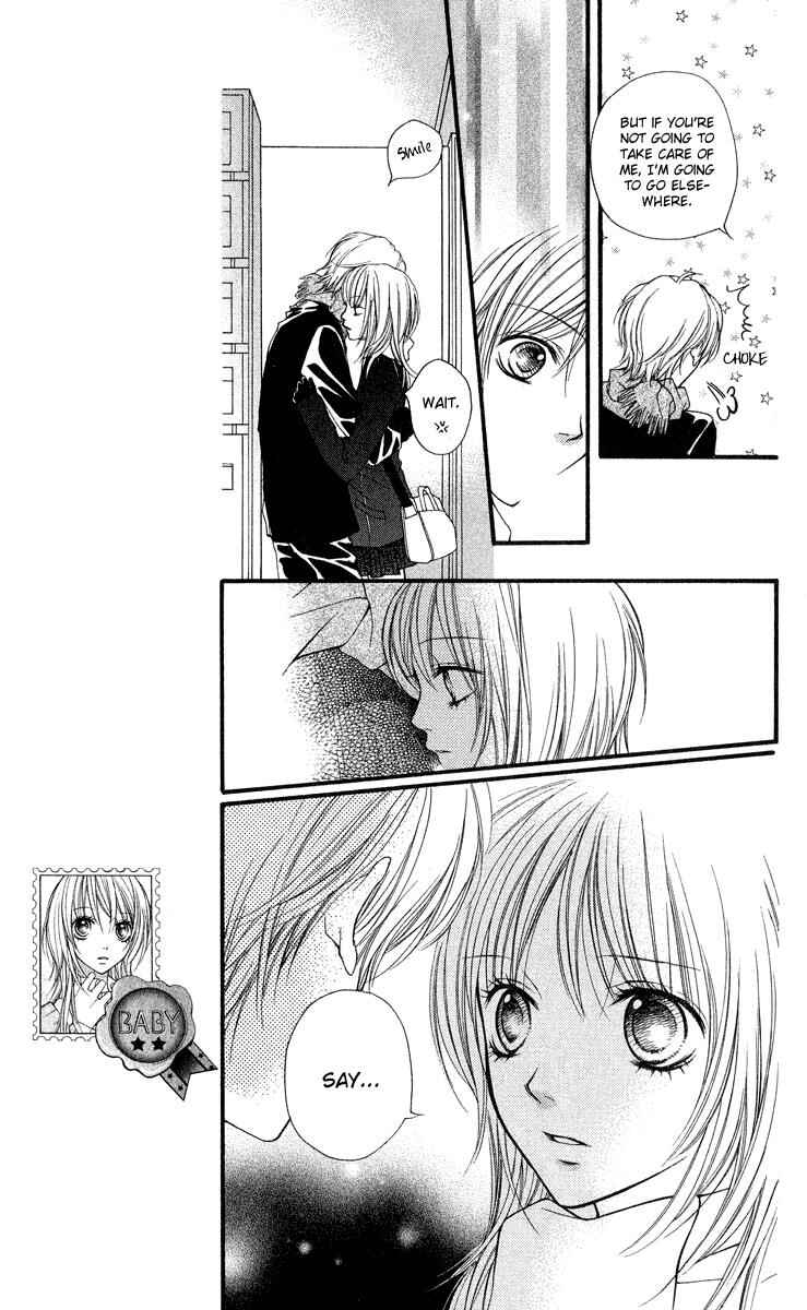 Page 15 Chapter 26 Aishiteruze Baby★★
