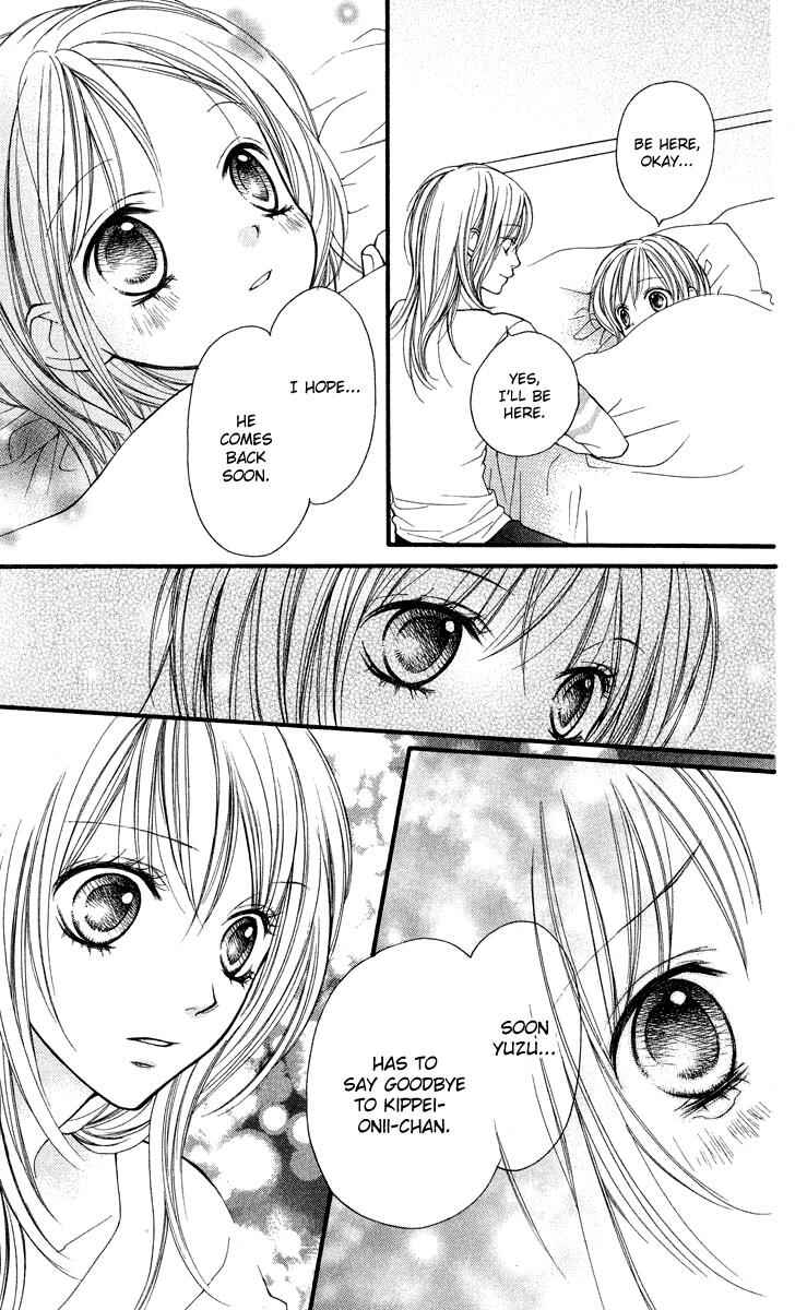 Page 31 Chapter 26 Aishiteruze Baby★★