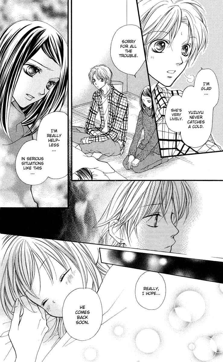 Page 34 Chapter 26 Aishiteruze Baby★★
