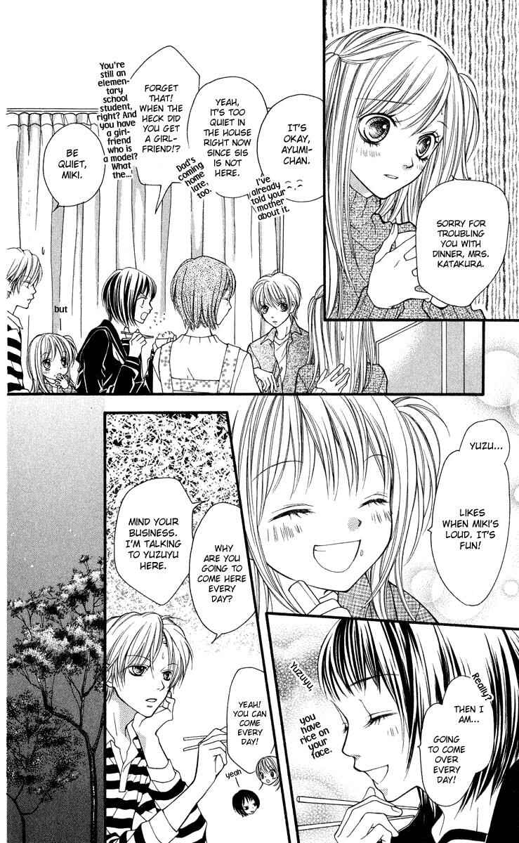 Page 6 Chapter 26 Aishiteruze Baby★★