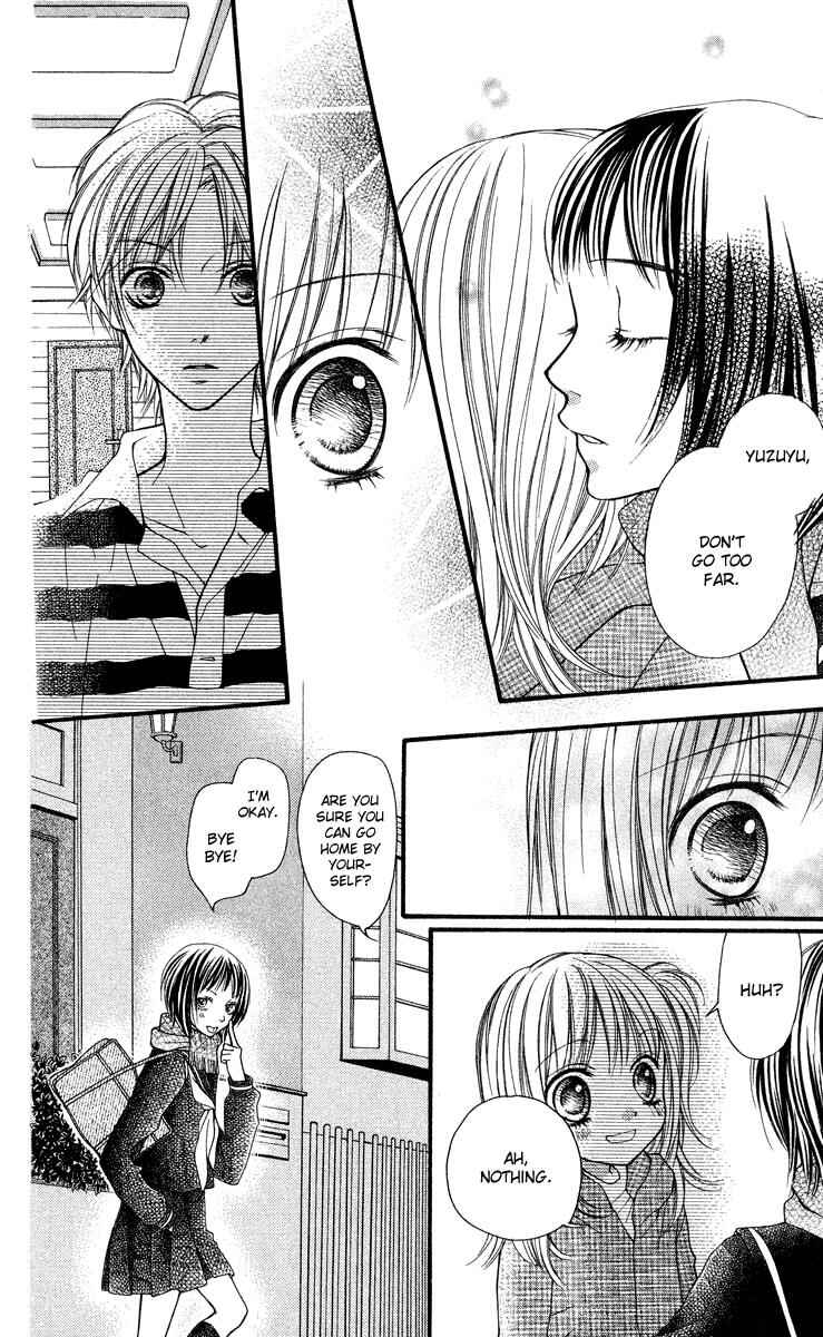Page 8 Chapter 26 Aishiteruze Baby★★