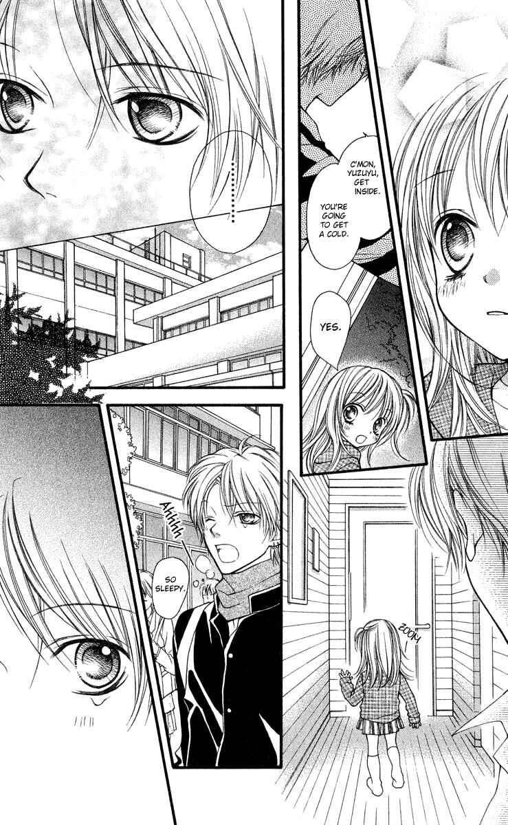 Page 9 Chapter 26 Aishiteruze Baby★★