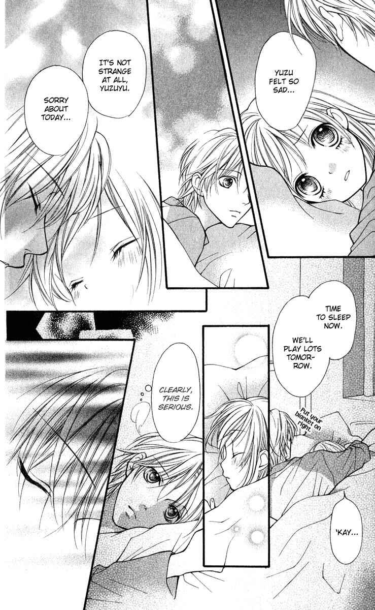 Page 11 Chapter 30 Aishiteruze Baby★★