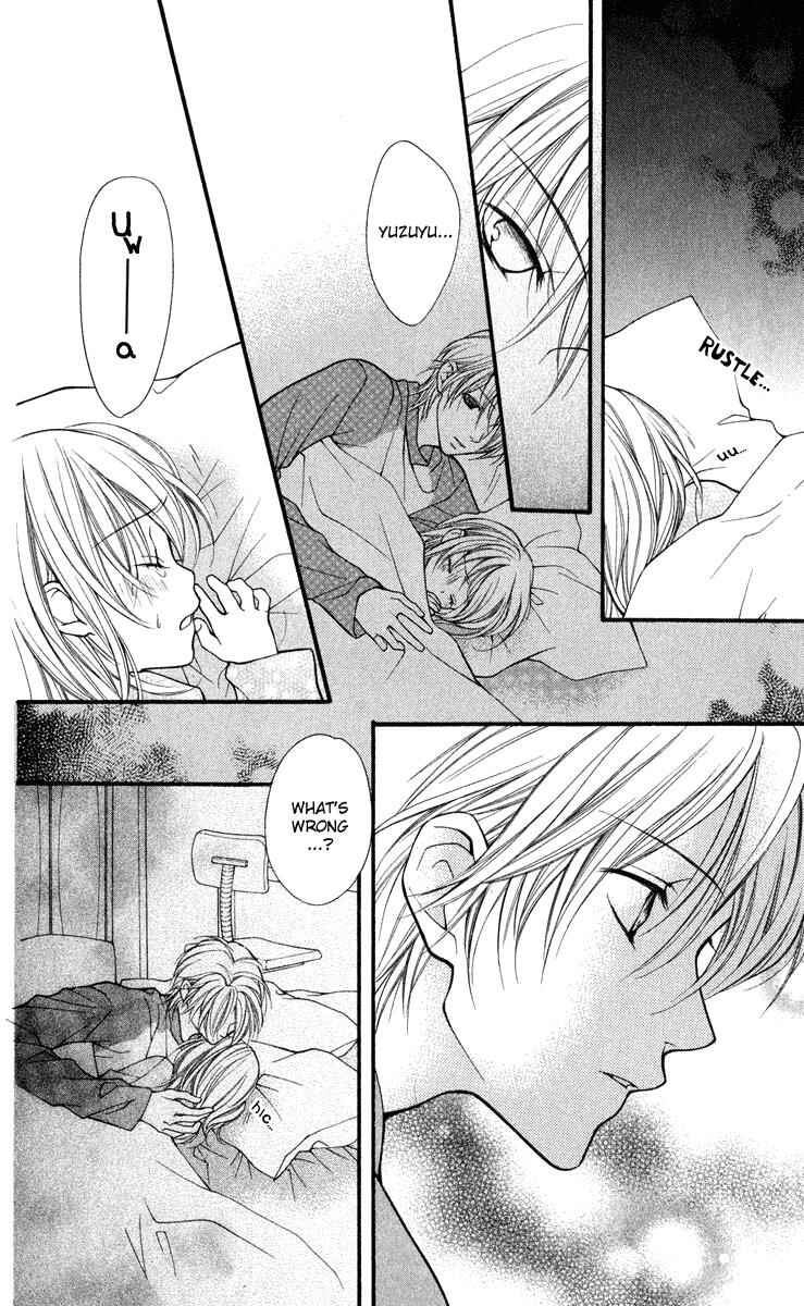 Page 13 Chapter 30 Aishiteruze Baby★★