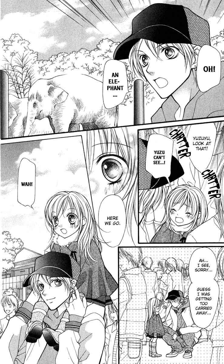 Page 19 Chapter 30 Aishiteruze Baby★★