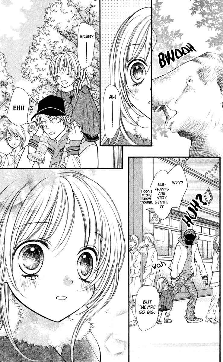 Page 20 Chapter 30 Aishiteruze Baby★★