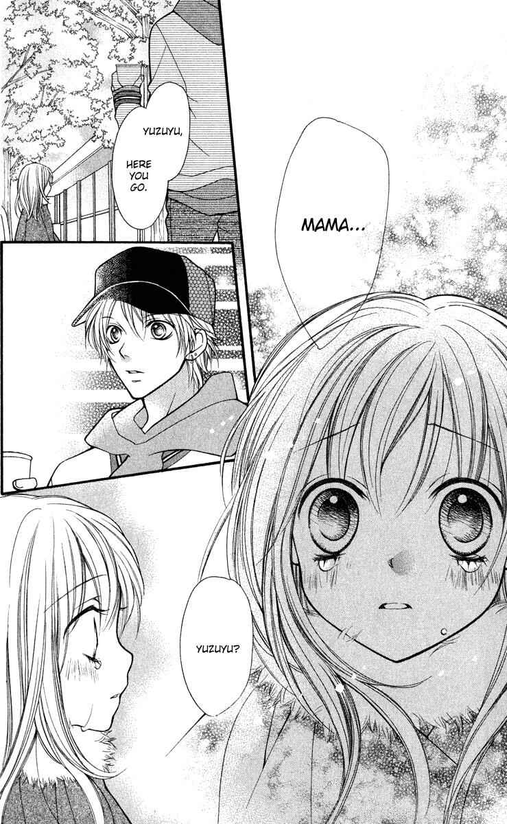 Page 27 Chapter 30 Aishiteruze Baby★★