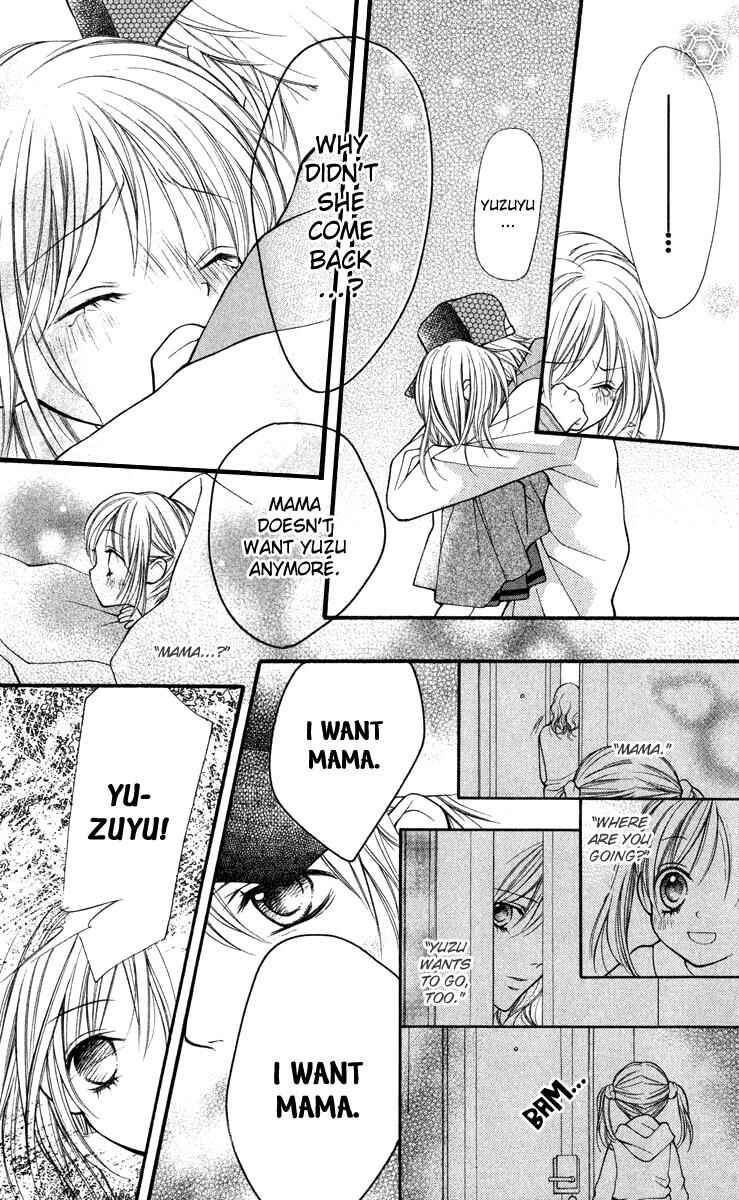 Page 29 Chapter 30 Aishiteruze Baby★★