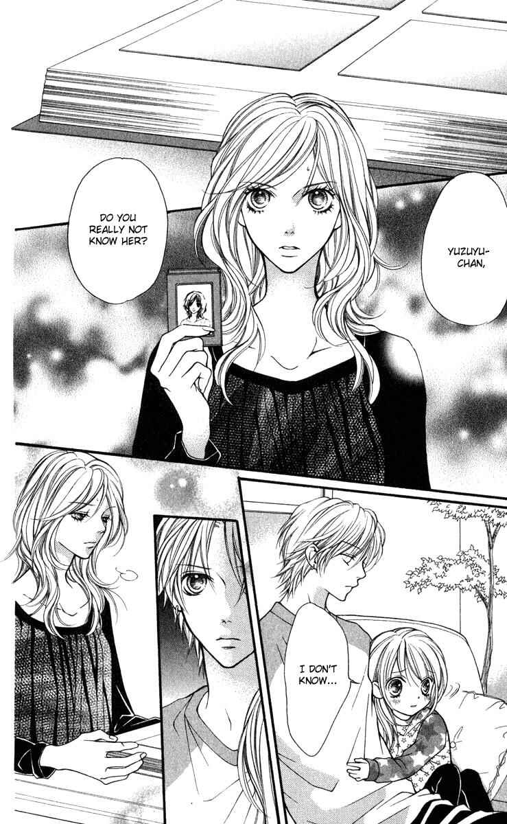 Page 3 Chapter 30 Aishiteruze Baby★★