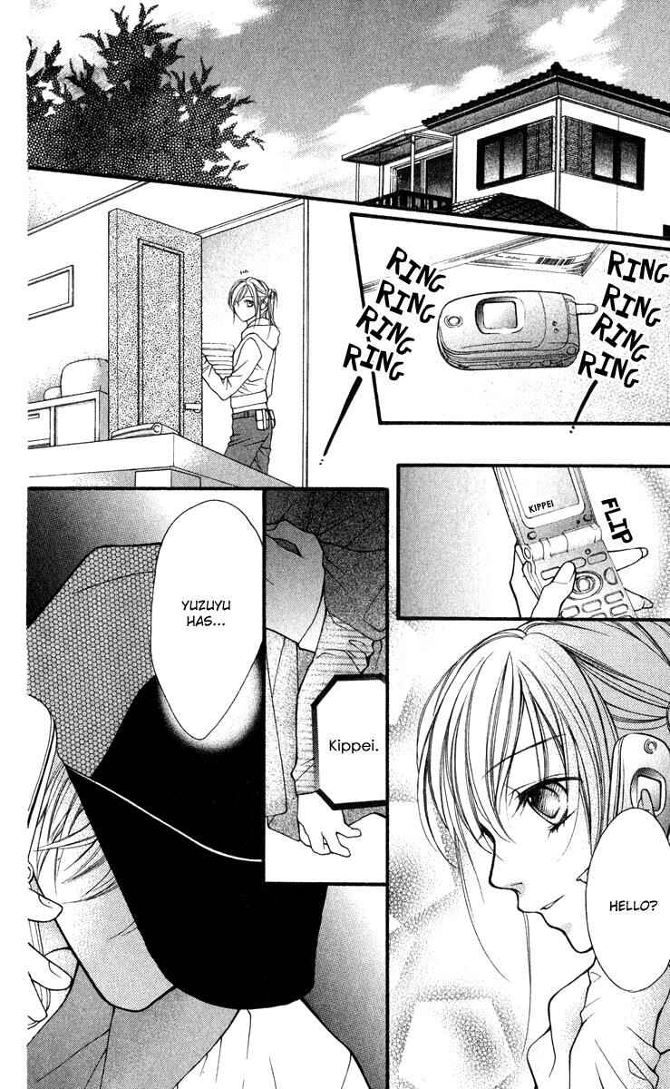 Page 31 Chapter 30 Aishiteruze Baby★★