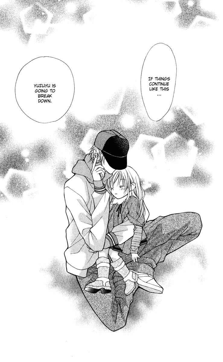 Page 32 Chapter 30 Aishiteruze Baby★★
