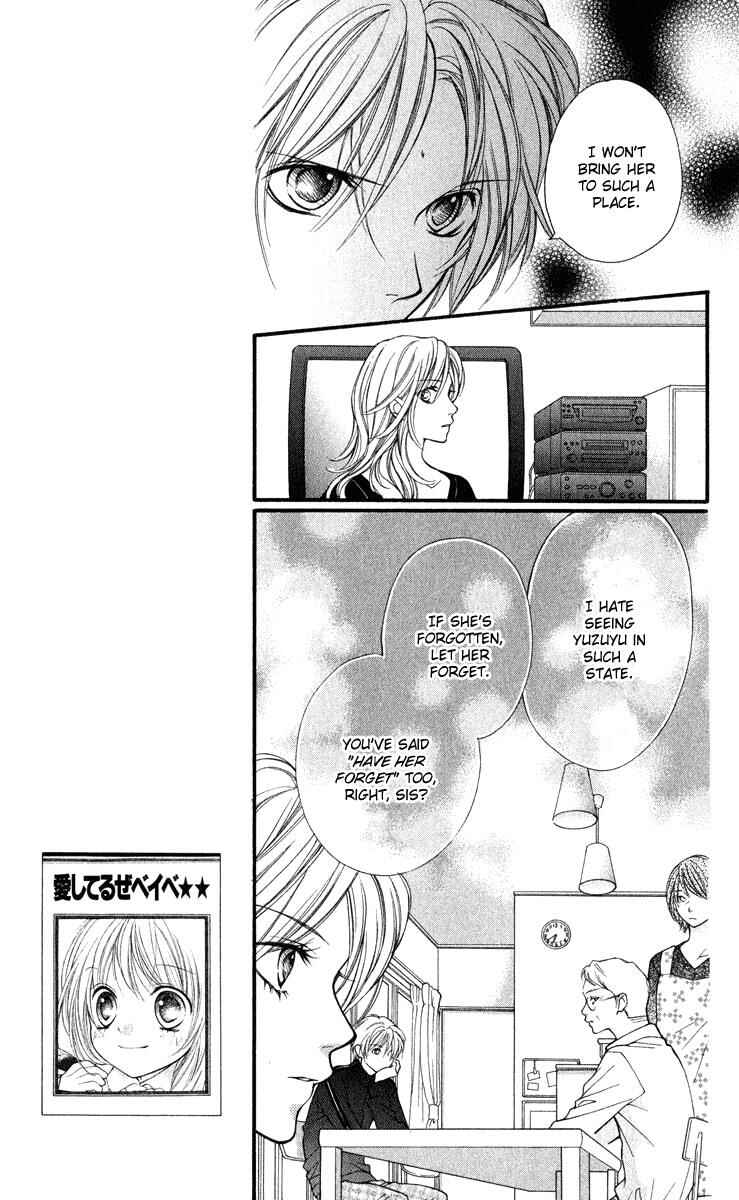 Page 6 Chapter 30 Aishiteruze Baby★★