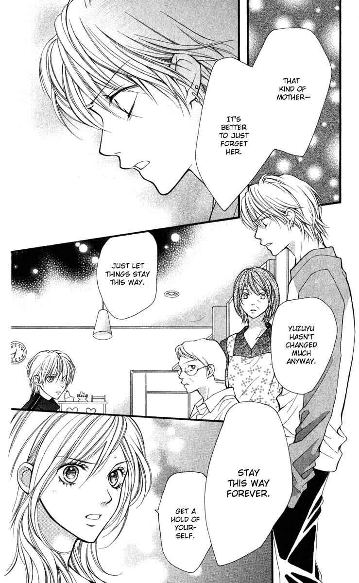 Page 7 Chapter 30 Aishiteruze Baby★★