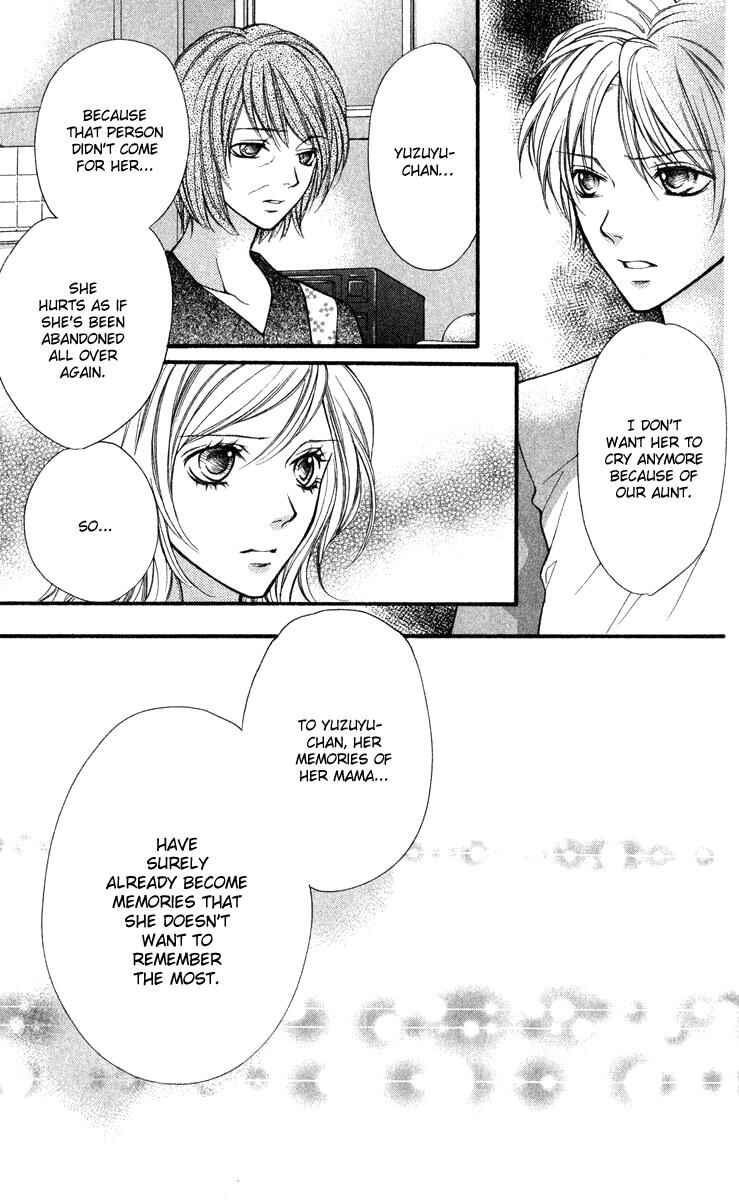 Page 8 Chapter 30 Aishiteruze Baby★★