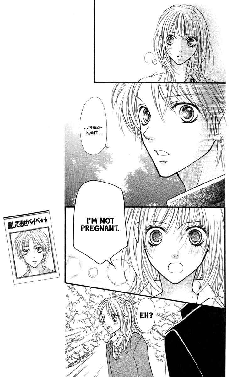 Page 27 Chapter 29 Aishiteruze Baby★★
