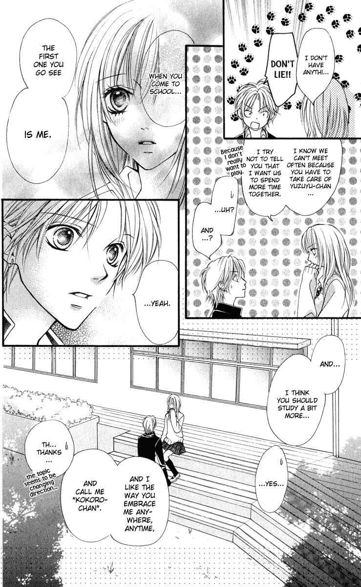 Page 34 Chapter 29 Aishiteruze Baby★★