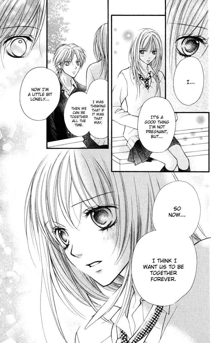 Page 35 Chapter 29 Aishiteruze Baby★★