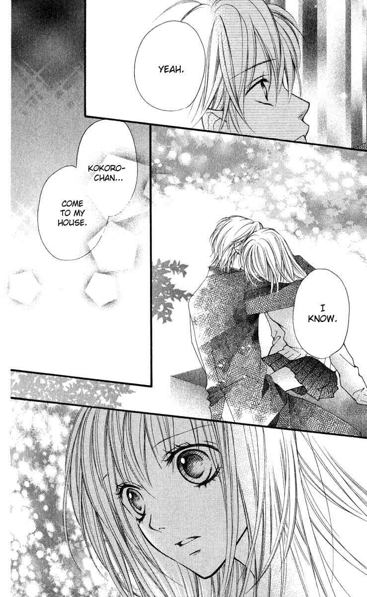 Page 36 Chapter 29 Aishiteruze Baby★★