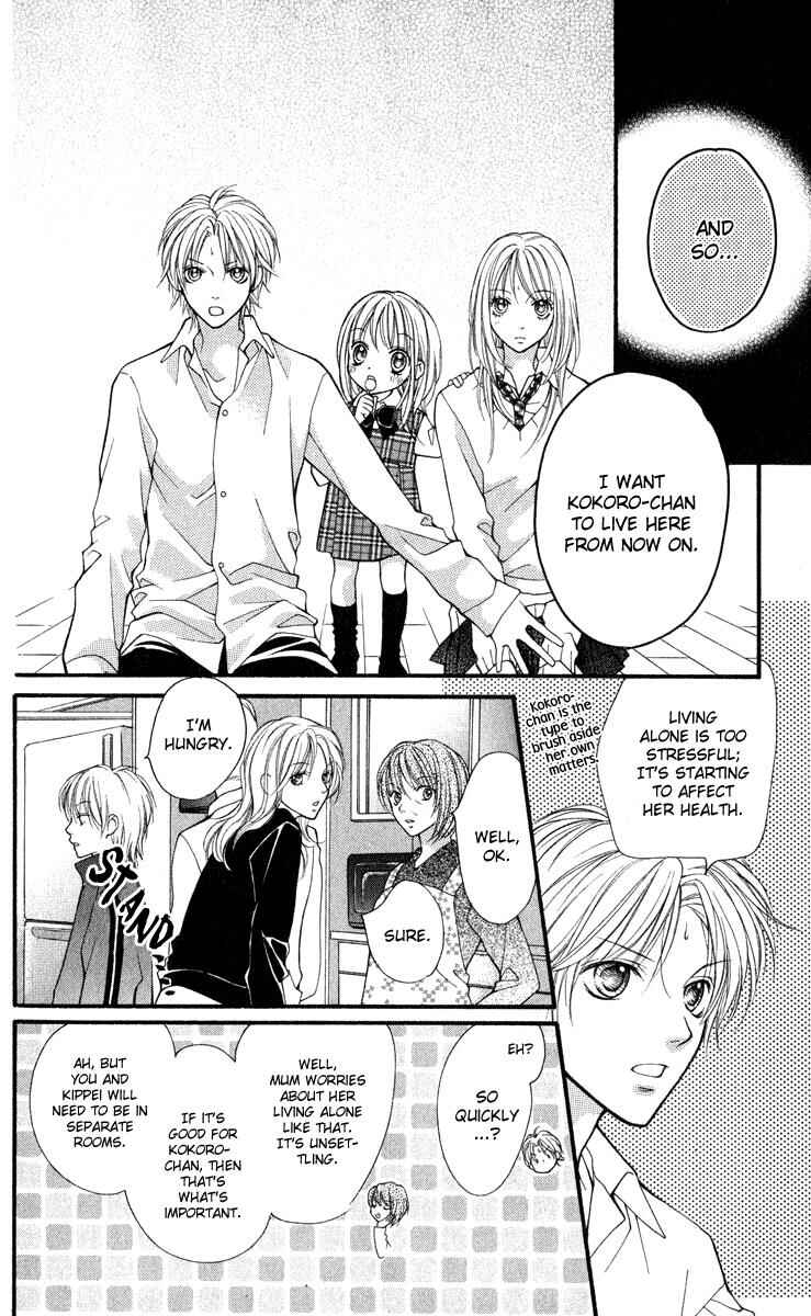 Page 38 Chapter 29 Aishiteruze Baby★★
