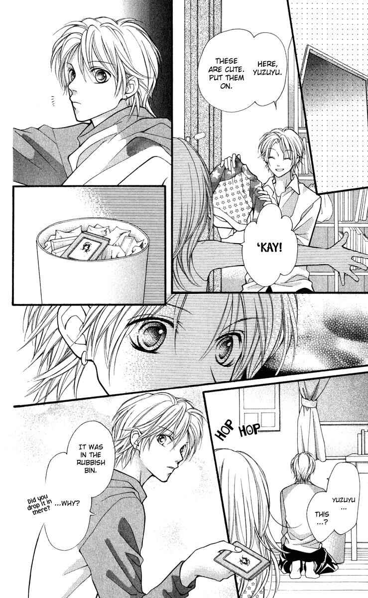 Page 40 Chapter 29 Aishiteruze Baby★★