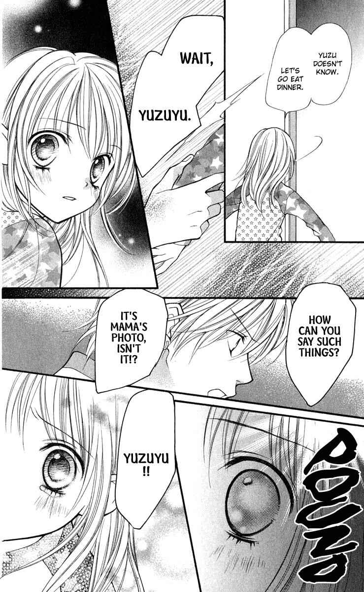 Page 42 Chapter 29 Aishiteruze Baby★★