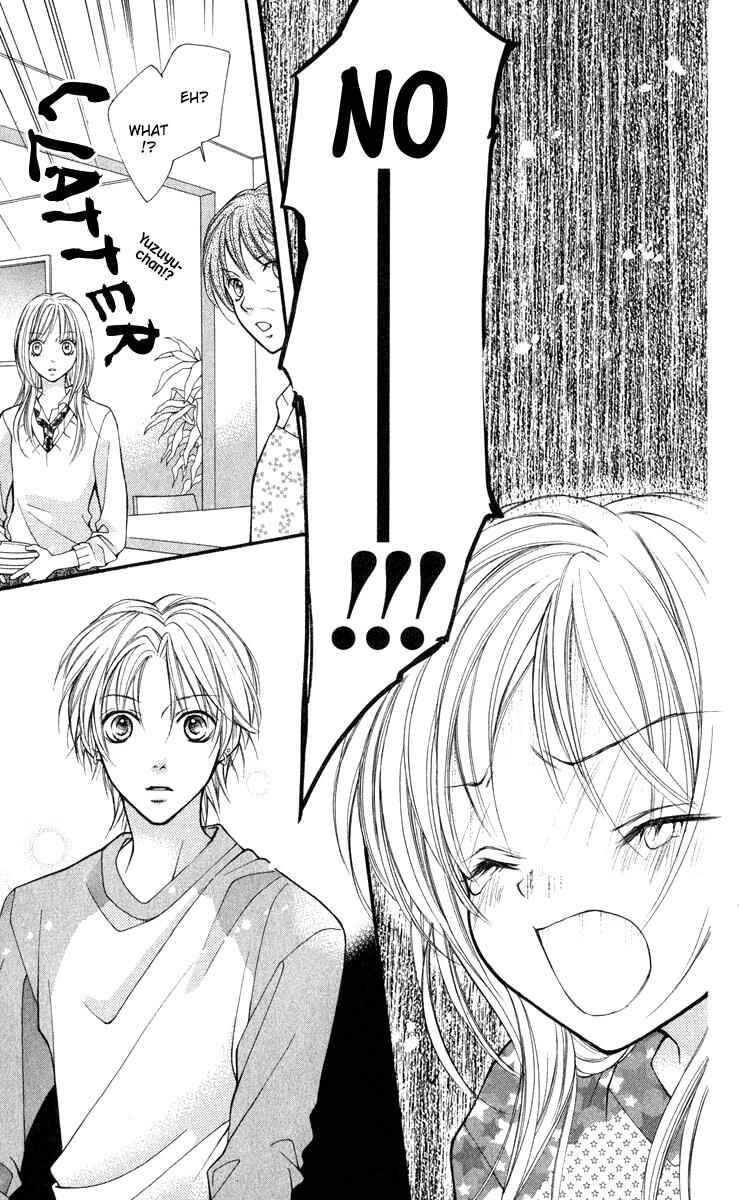 Page 43 Chapter 29 Aishiteruze Baby★★