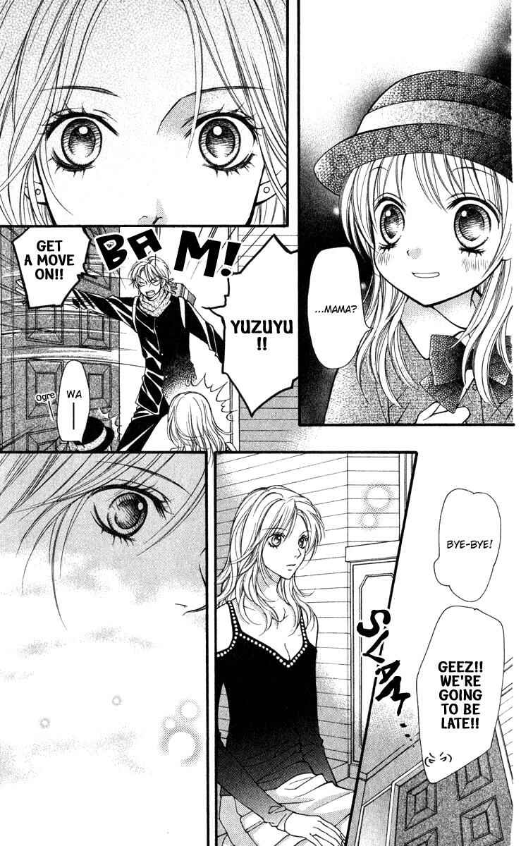 Page 9 Chapter 29 Aishiteruze Baby★★