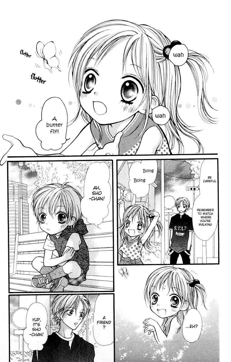 Page 11 Chapter 13 Aishiteruze Baby★★