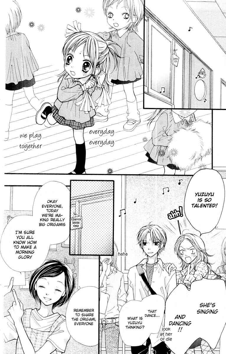 Page 18 Chapter 13 Aishiteruze Baby★★