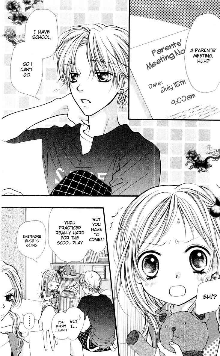 Page 2 Chapter 13 Aishiteruze Baby★★