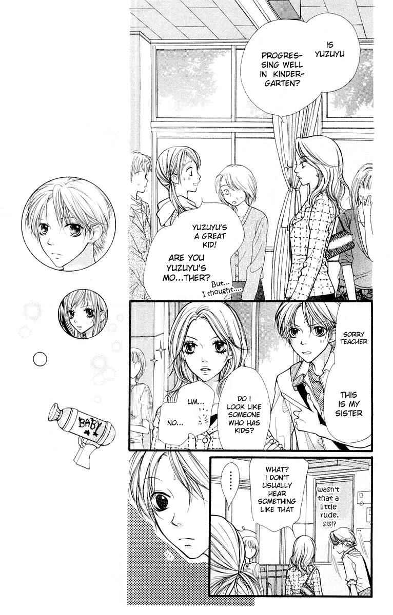 Page 21 Chapter 13 Aishiteruze Baby★★