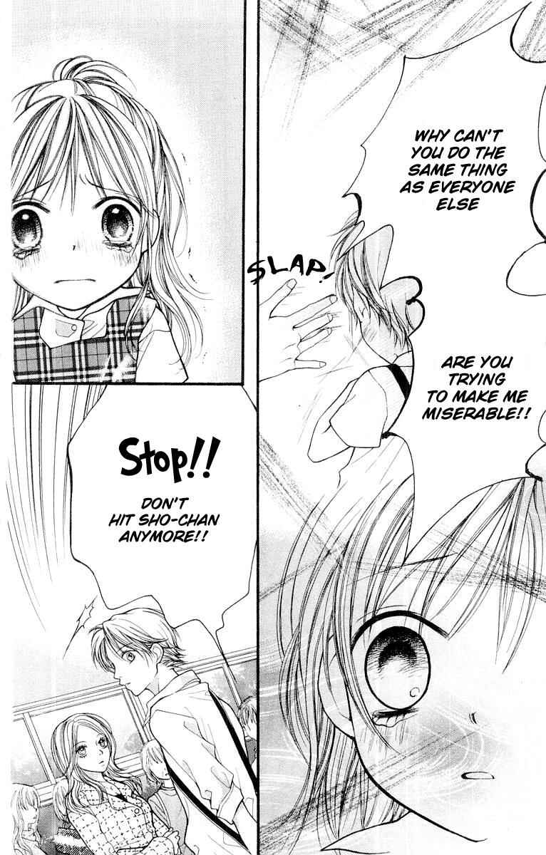 Page 24 Chapter 13 Aishiteruze Baby★★