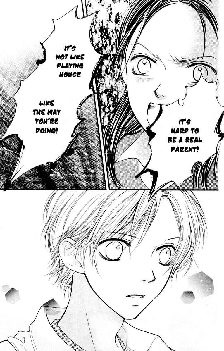 Page 29 Chapter 13 Aishiteruze Baby★★