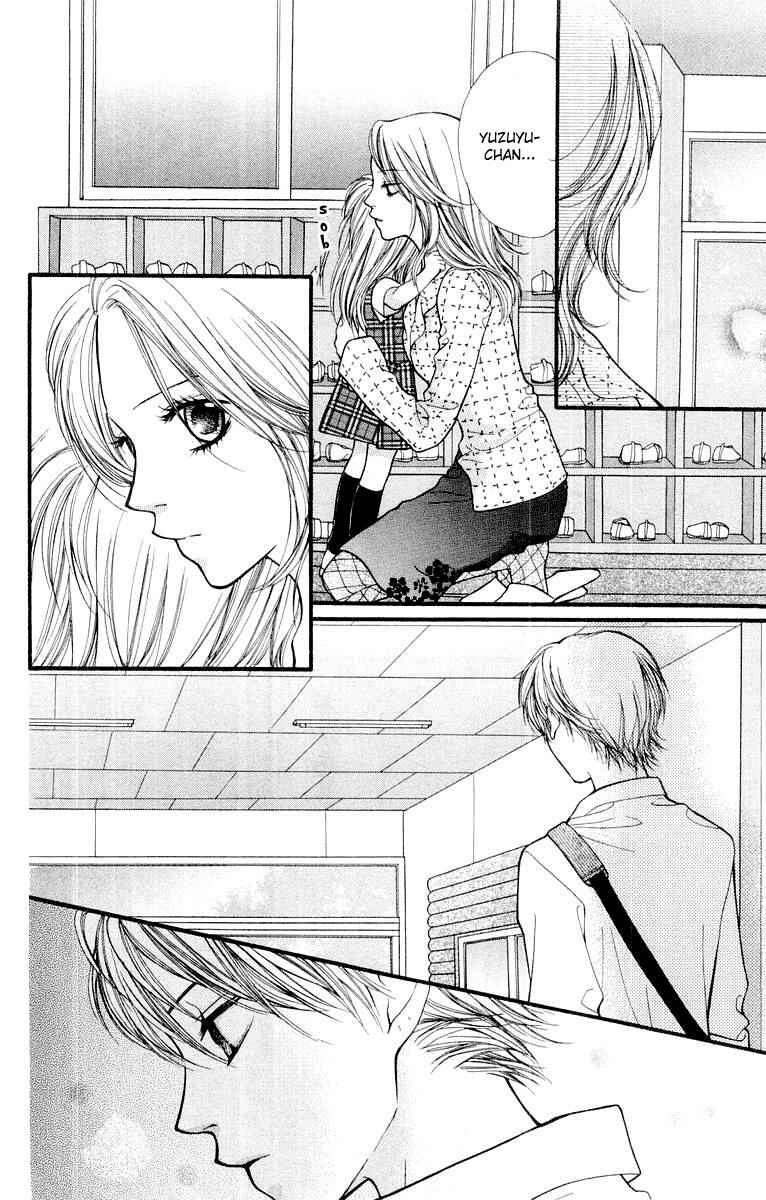 Page 34 Chapter 13 Aishiteruze Baby★★