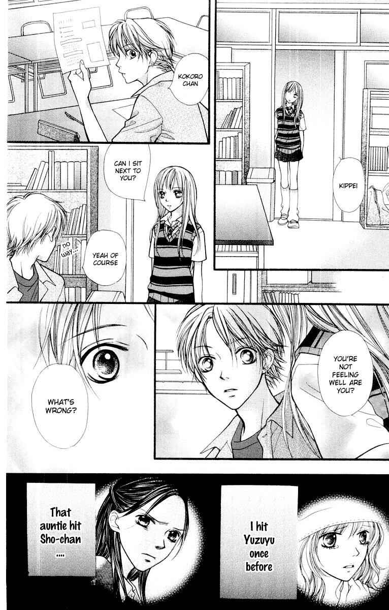 Page 36 Chapter 13 Aishiteruze Baby★★
