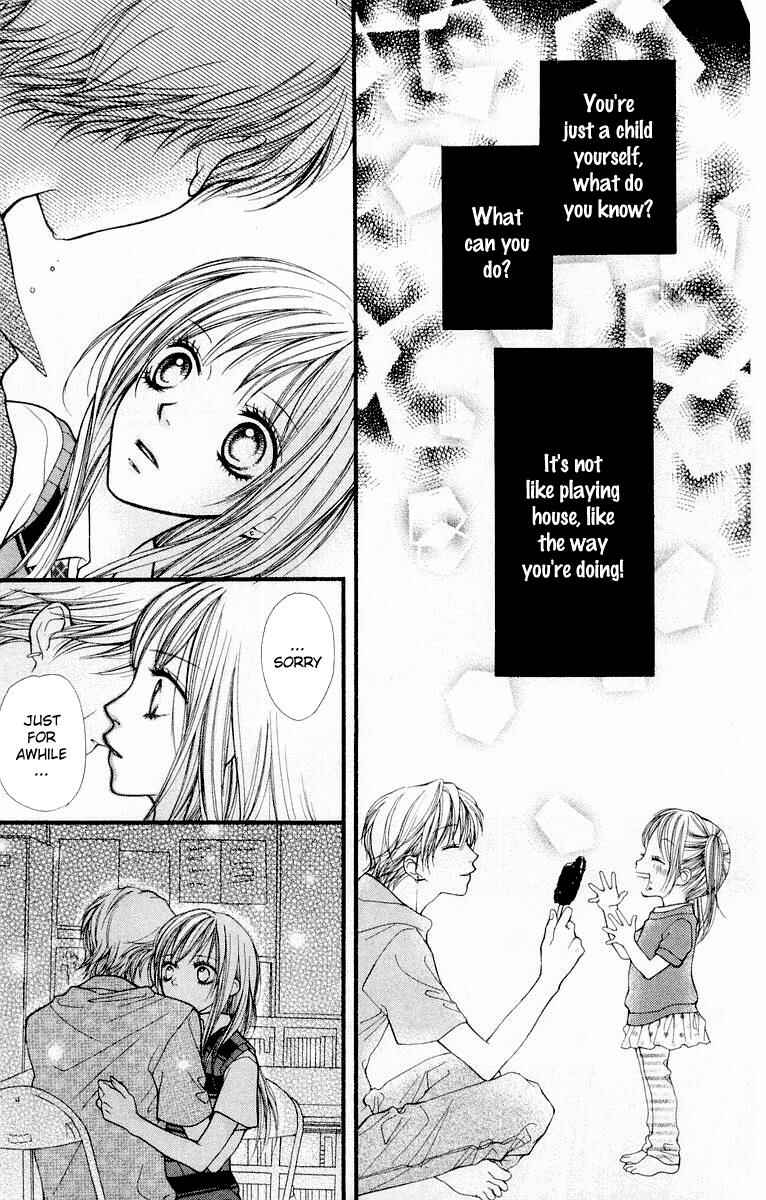 Page 37 Chapter 13 Aishiteruze Baby★★