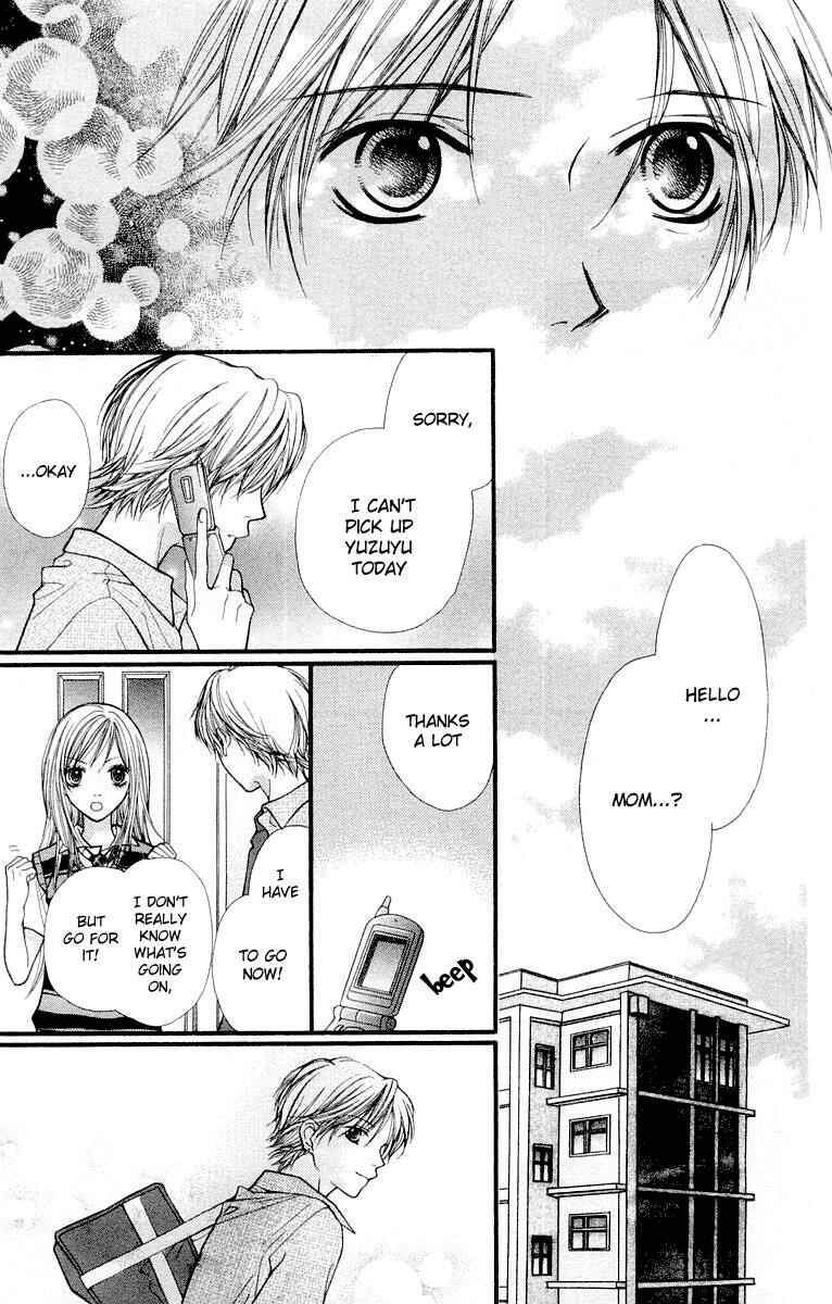 Page 39 Chapter 13 Aishiteruze Baby★★