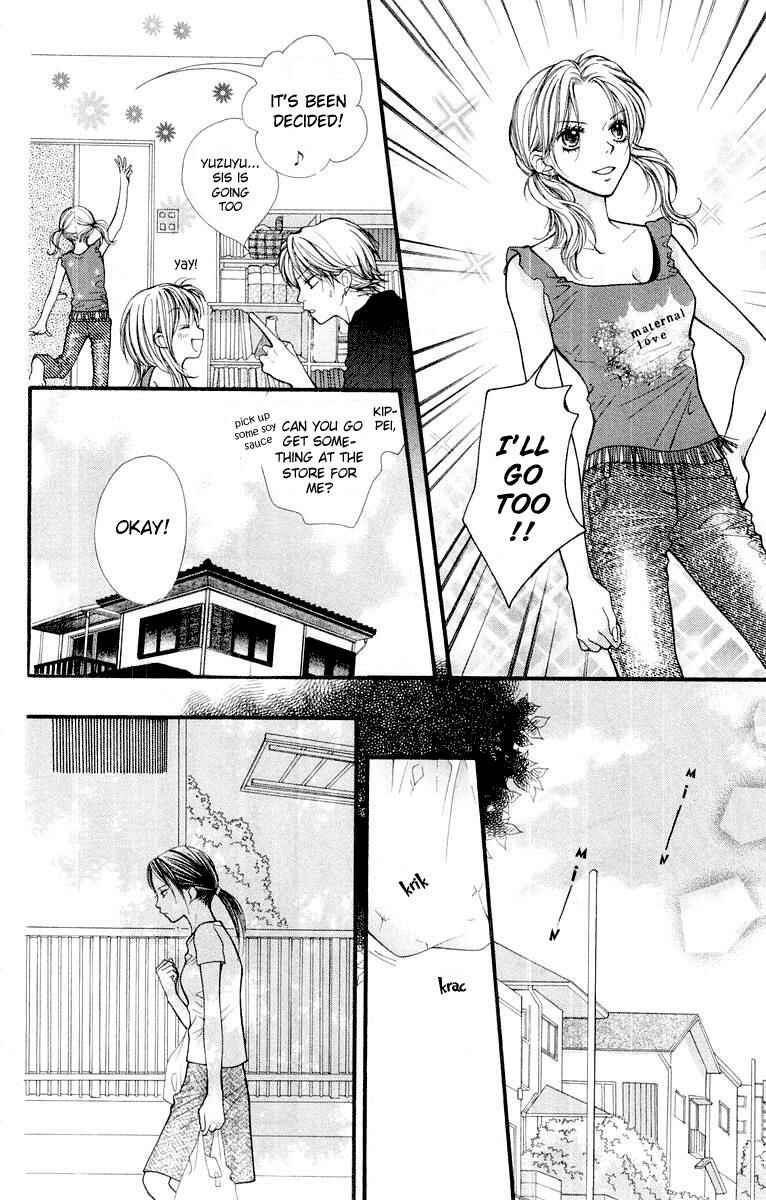 Page 4 Chapter 13 Aishiteruze Baby★★