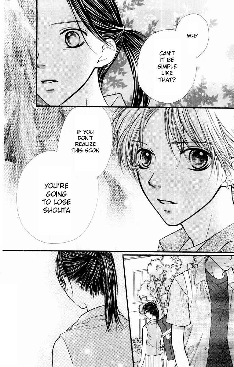 Page 42 Chapter 13 Aishiteruze Baby★★