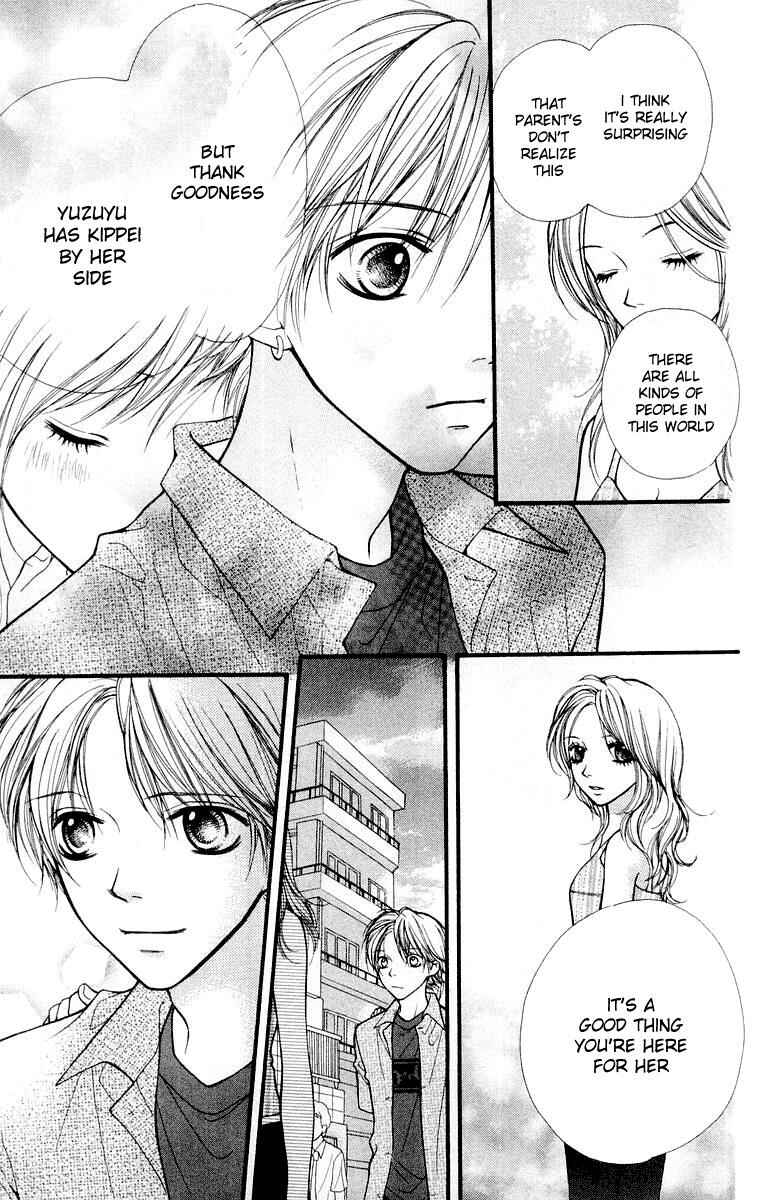 Page 45 Chapter 13 Aishiteruze Baby★★
