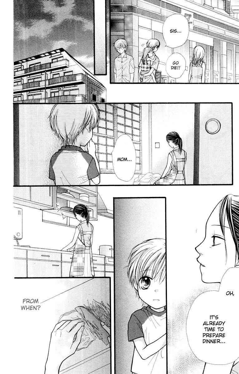 Page 46 Chapter 13 Aishiteruze Baby★★