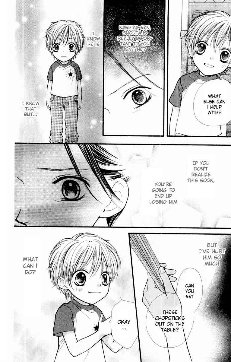 Page 48 Chapter 13 Aishiteruze Baby★★