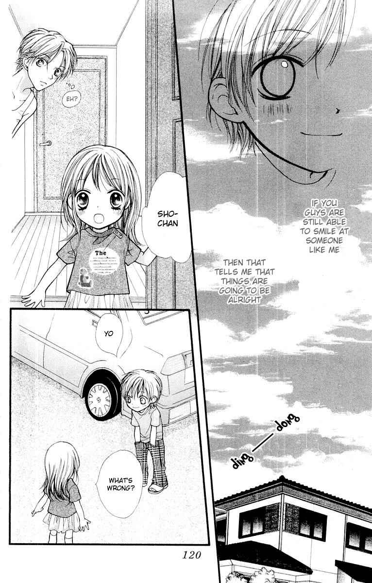 Page 52 Chapter 13 Aishiteruze Baby★★