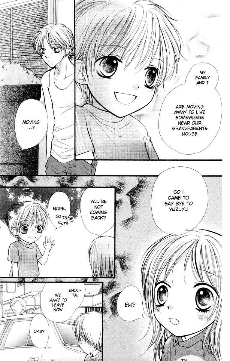 Page 53 Chapter 13 Aishiteruze Baby★★