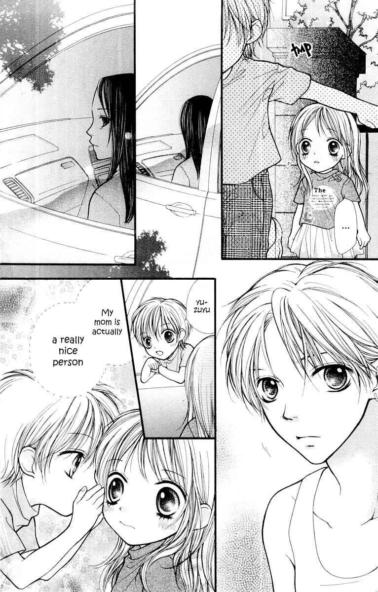 Page 54 Chapter 13 Aishiteruze Baby★★