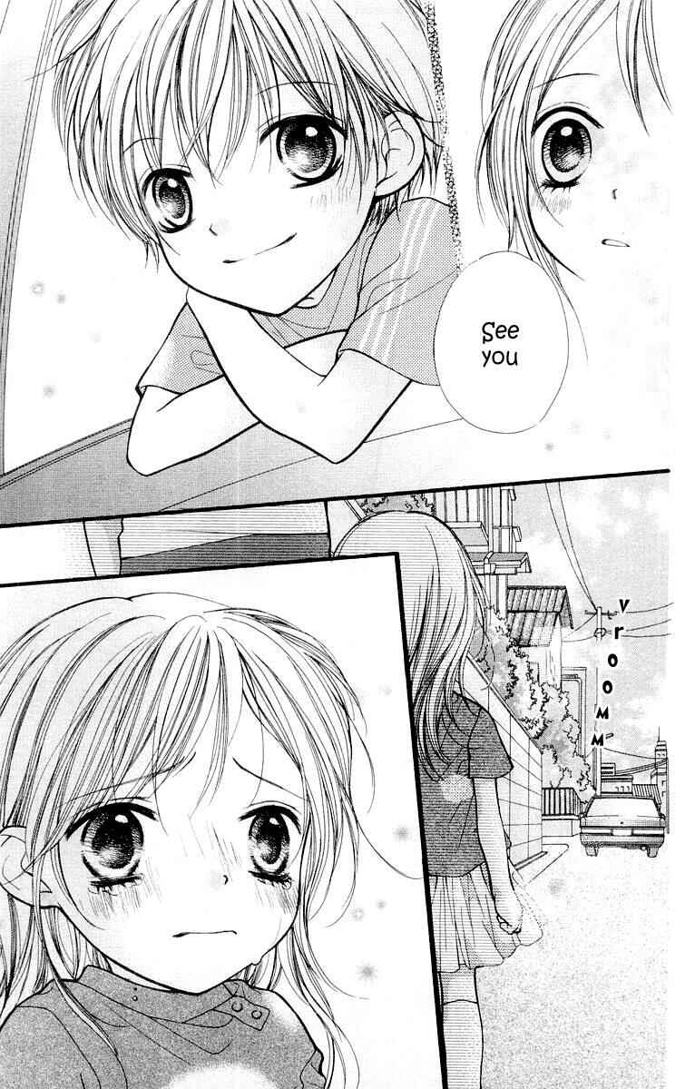 Page 55 Chapter 13 Aishiteruze Baby★★