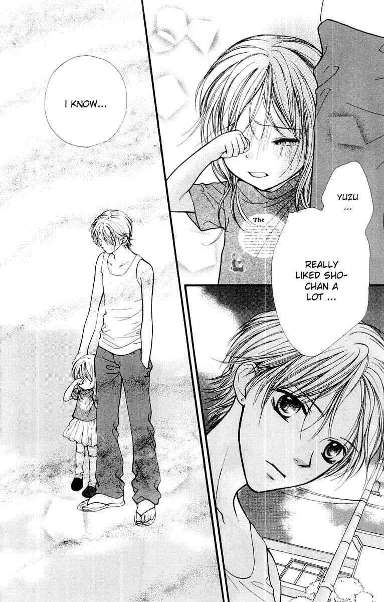 Page 56 Chapter 13 Aishiteruze Baby★★