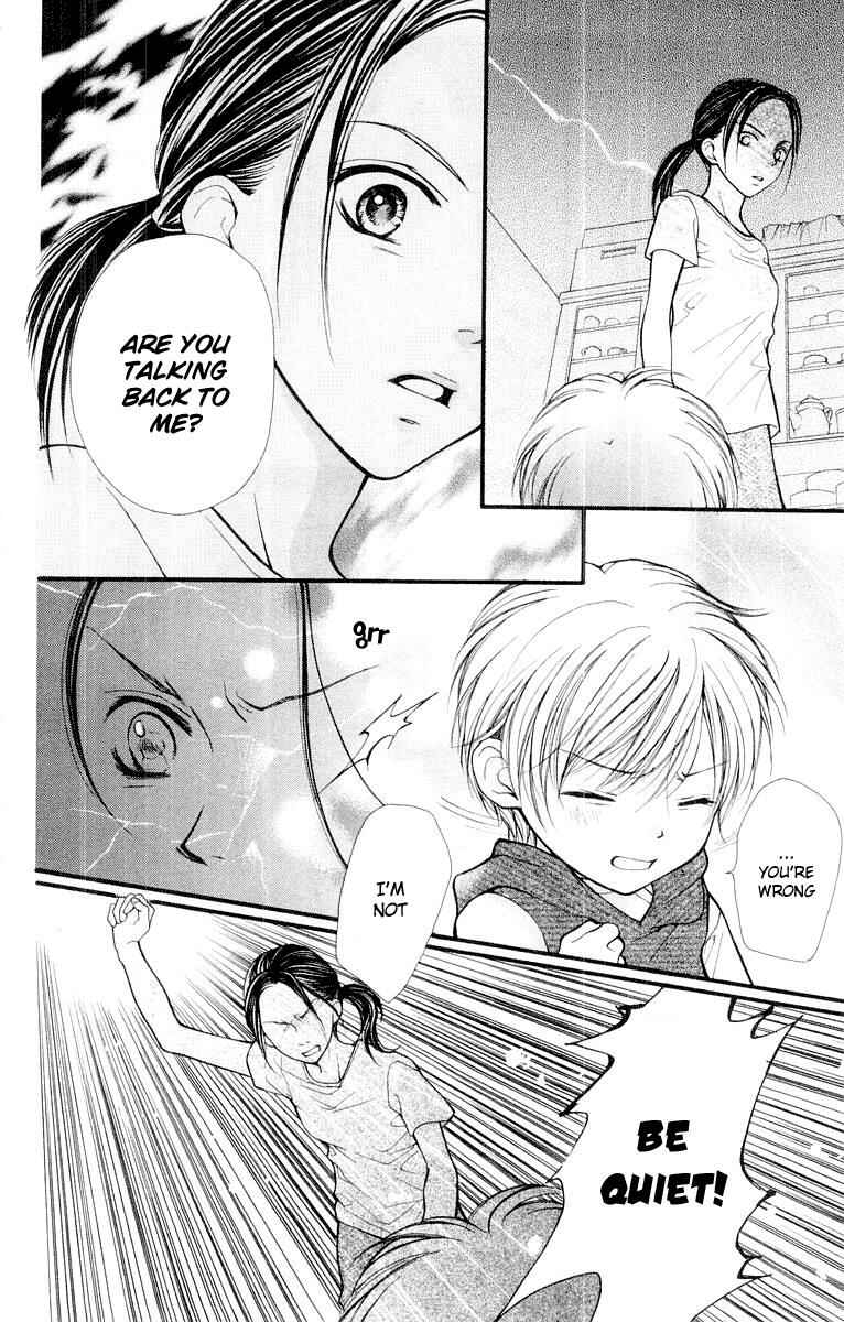 Page 8 Chapter 13 Aishiteruze Baby★★